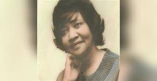 Gerlene Morris Obituary