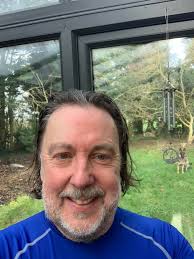 As Streakers we all have times when finding the motivation to get out is  difficult. He is my way of making it happen every day The minimum distance  required each 24 hours