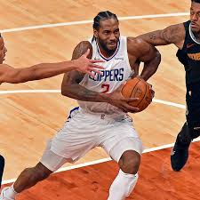 Get the latest los angeles clippers news, scores, stats, rumors, roster and more from despite making playoffs consistently, the clippers were not making a deep run during the post season. Clippers Lineup Update Kawhi Leonard Will Play Paul George Out Thursday Vs Wizards Draftkings Nation