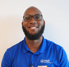 Meet Our Sales Staff