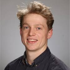 Thrilled to be working as a Solutions intern with Esri this summer!