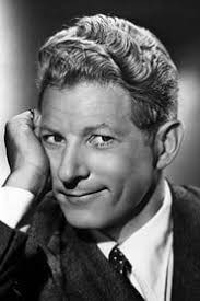 Danny Kaye Fan Casting