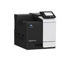 Use the links on this page to download the latest version of konica minolta magicolor 1600w drivers. Bizhub C4000i Multifunctional Office Printer Konica Minolta
