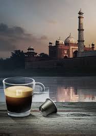 Coffee and fresh milk based beverages using the milk of your choice. Indriya From India Nespresso Grand Cru Coffee Us Nespresso Coffee Nespresso Coffee Pods
