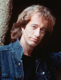 Robin Gibb-Another Lonely Night in New York remix Robin&Maurice-Edit.