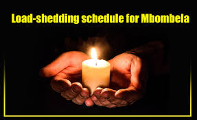 A demonstration of load shedding and how it can make your services more resilient in outages and come back online quicker. Stage 2 Load Shedding Schedule For Mbombela Lowvelder