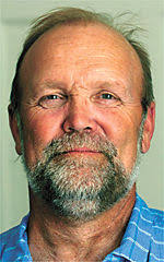 Greg Tollefson: Sharing 27 years of Montana, life journeys