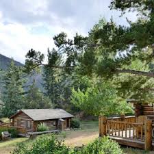 Maybe you would like to learn more about one of these? Yellowstone Cabins Lodging In Cody Wy Elephant Head Lodge