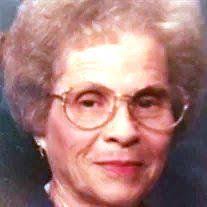 Thava Erma Lea Elliott Tims (1929-2019)