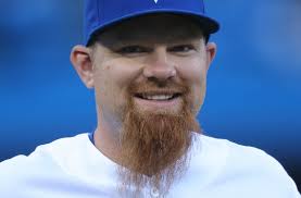 Happy Birthday Mark Buehrle