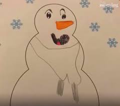 This Morning Presenters Left In Tears Over Children S Dodgy Drawings Belfast Live Learn how to draw morning from these draw something drawings. this morning presenters left in tears