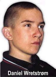 Daniel Ismael Westra"