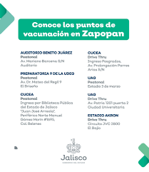 Pasaporte), en la fecha de expedición registrar su fecha de nacimiento. Secretaria De Salud Jalisco Atencion Si Eres Adulto Mayor De 60 Anos Residente De Zapopan Estos Son Los Puntos A Los Que Puedes Acudir A Vacunarte Contra El Covid19 El Proceso