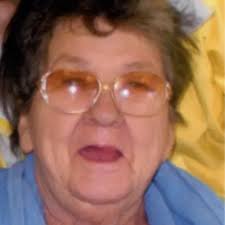 Obituary information for Wanda Cross