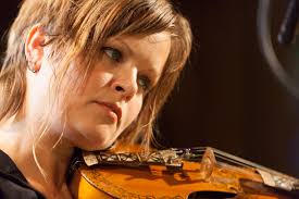 Album: QUIET WINTER NIGHT- an acoustic jazz project in 5.1 surround sound  (2L-087-PABD)