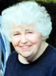 Elizabeth Gibbons Obituary