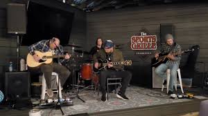 Bleach Fuzz performing "Aneurysm" by Nirvana