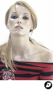 Pale Khaki Plaid Big Flap Pocket Amber Button Shacket