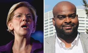 Elizabeth Warren fires top aide following multiple complaints of  'inappropriate conduct'