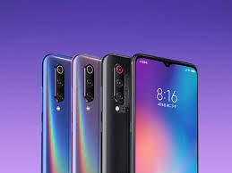 Xiaomi Mi 9 und Mi 9 SE Bildergalerie ...