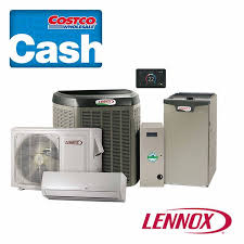 I have a friend in california who complained that they have had to replace their evap coil twice while another in texas loves their lennox (had theirs for 4 years). Costco Lennox Spring Husky Heating And Air Conditioning Facebook