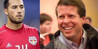 Duggar family son-in-law questionnaire