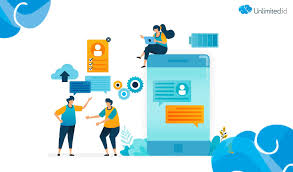 Namun sudah tahukah kita apa itu industri 4.0? Mengenal Apa Itu Era Revolusi Industri 4 0 Blog Unlimited Id