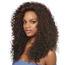 The hair although short, you can alter the hairstyle from the deep wave, straight, kinky, curly and body wave. Ajf Futura Weave Hair Nalan Com Sg