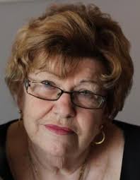 Patricia Singler (Pat) Obituary