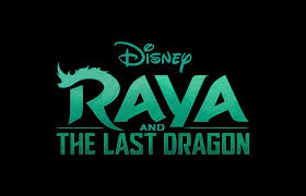 'raya y el último dragón': Disney S Raya And The Last Dragon Forum Dafont Com