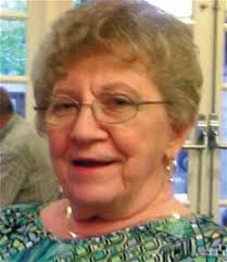 PATRICIA MARIE (FINK) NESTOR Obituary