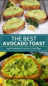 Avocado Toast In 2020 Avocado Recipes Healthy Toast Recipe Breakfast Avocado Toast Recipe Vegan