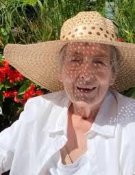 Obituary information for Patricia Anne Durden