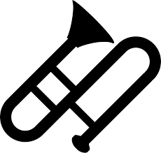 ✅ download free mono or multi color vectors for commercial use. Trombone Clipart Svg Trombone Svg Transparent Free For Download On Webstockreview 2020