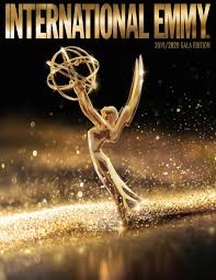 Cbc reporter susana da silva begins examining the state of chronic pain diagnosis and management in canada, following her family's draining ordeal to saber mais sobre susana da silva. International Emmy 2019 2020 Gala Edition By World Screen Issuu