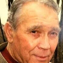 John Raymond Strohl Obituary