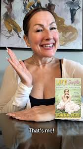 The stages of a spiritual awakening 🌱🧘 Wisdom, advice and motivation from  Donna Levi {Books available in bio and