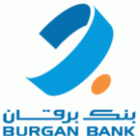 Burgan Bank Logo Vector Ai Free Download