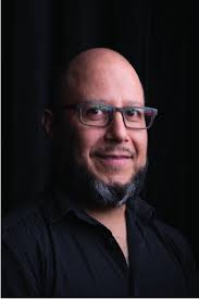 ALEX MERCADO Pianista mexicano aclamado por su capacidad de componer  brillantes composiciones y crear vibrantes paisajes sonoros