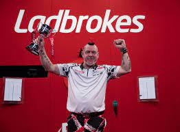 The Masters Livedarts