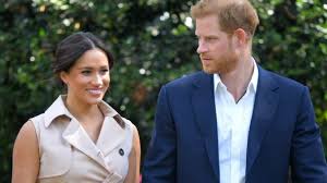 Estoy muy emocionado de anunciar que meghan y yo tuvimos un. 1z9d2wuzuockom