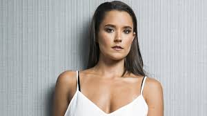 Home and away ♡‏ @summer_bay_fan 7 февр. Former Home And Away Actor Rhiannon Fish On Metoo Movement Daily Telegraph