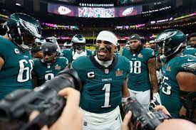 Five things to look out for in NFL Week 12: A Super Bowl hangover and a  head coach brothers' clash | CNN