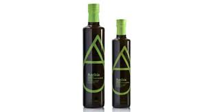Anthia Products Olive Oil Packaging Creative Packaging Design Packaging
