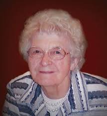 Obituary information for Marcella H. Becker