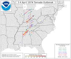 The ontario government assists in distributing these alerts to the public. Remembering The 1974 Super Outbreak