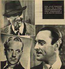 Preguntando a los directores: ¿A qué actor extrangero corresponde la  personalidad de…?1