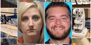 Clandestine lab uncovered in DeSoto Parish