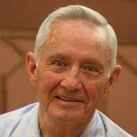 Bernell Allen Buchanan (1929–2015)