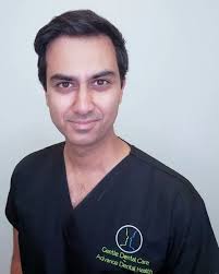 Our Dental Care Team